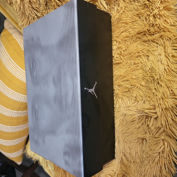 136036 101 Jumpman Super Freak in Mint condition retro - Picture 9 of 17